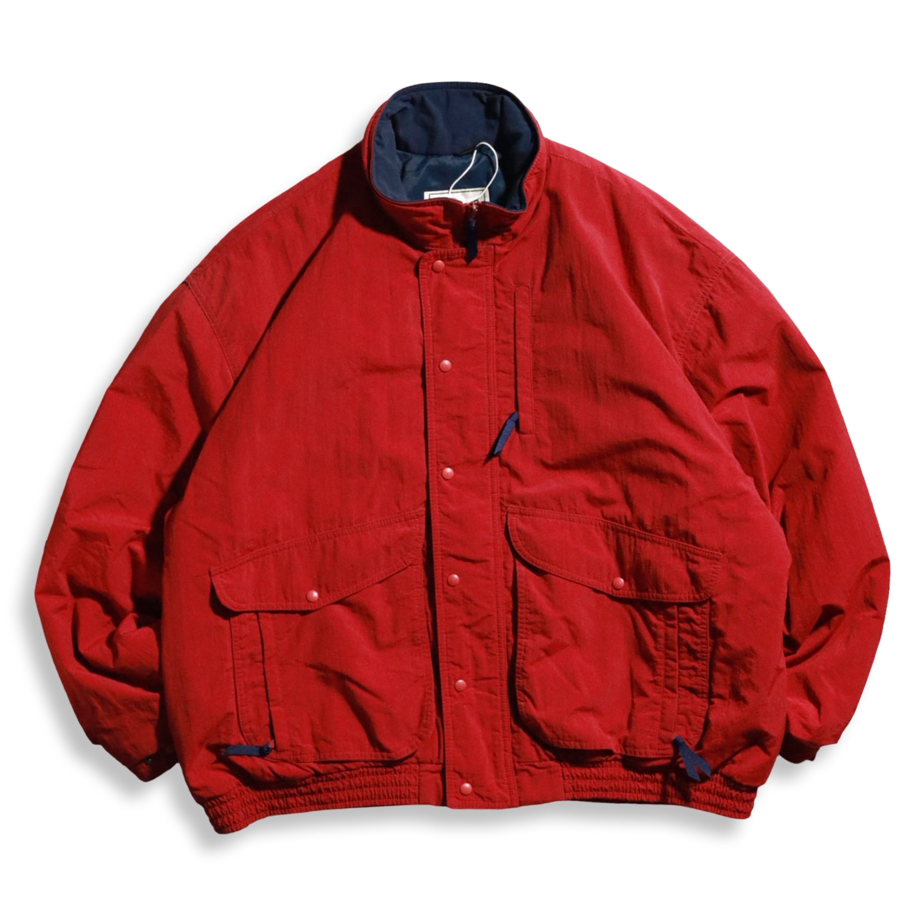 L.L.Bean GORE-TEX Baggies Jacket
