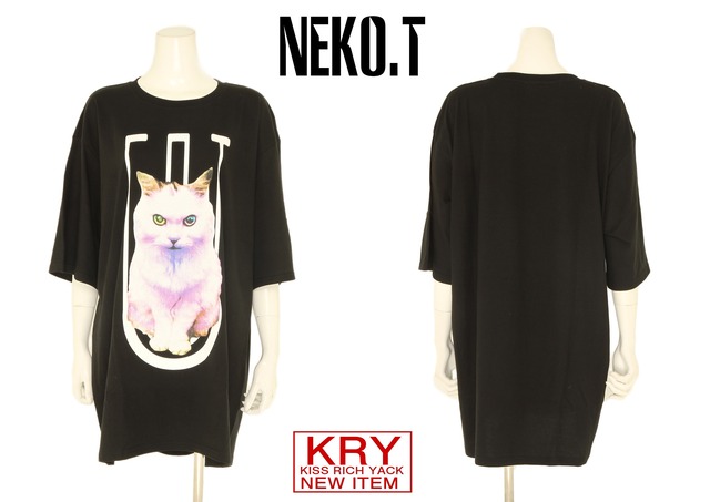 「NEKO.T」