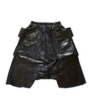 【数量限定】ワックスダブルリングショーツ(SP00016)