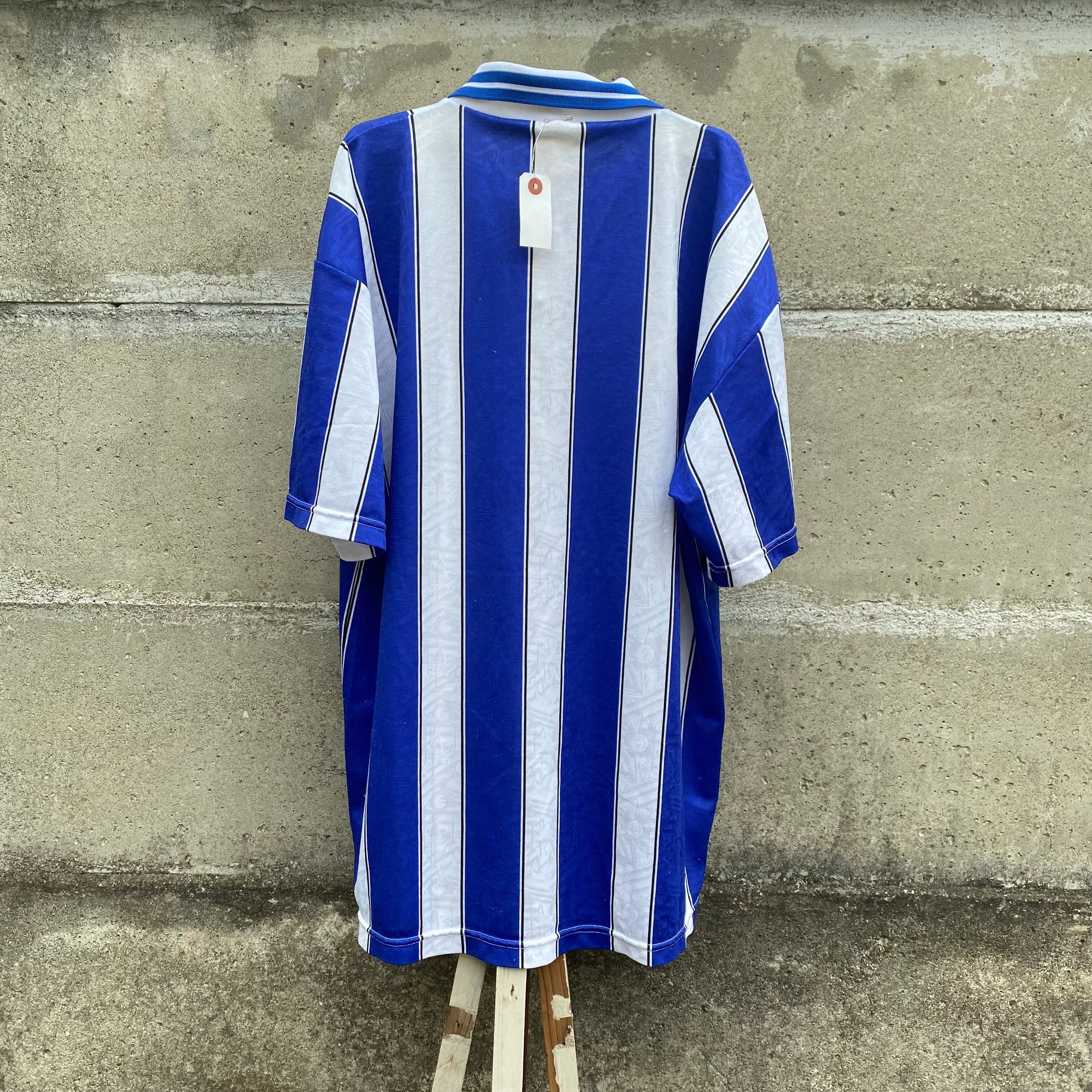 adidas】90's(?) / game shirt | kaufen