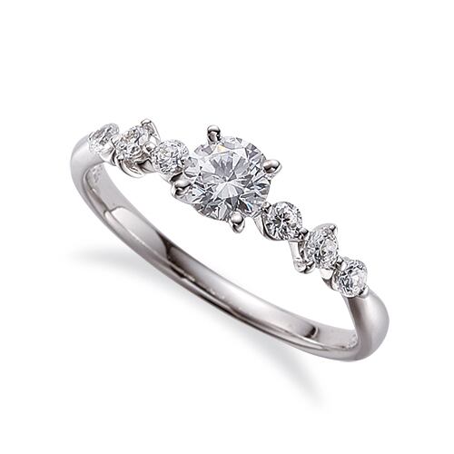 Confetti ring
