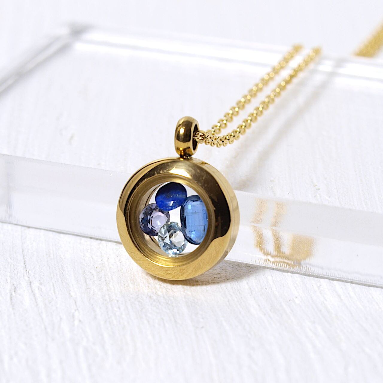 アイオライト | Natural Style