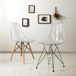 シェルチェア【イームズデザイン　リプロダクト品】 GSC