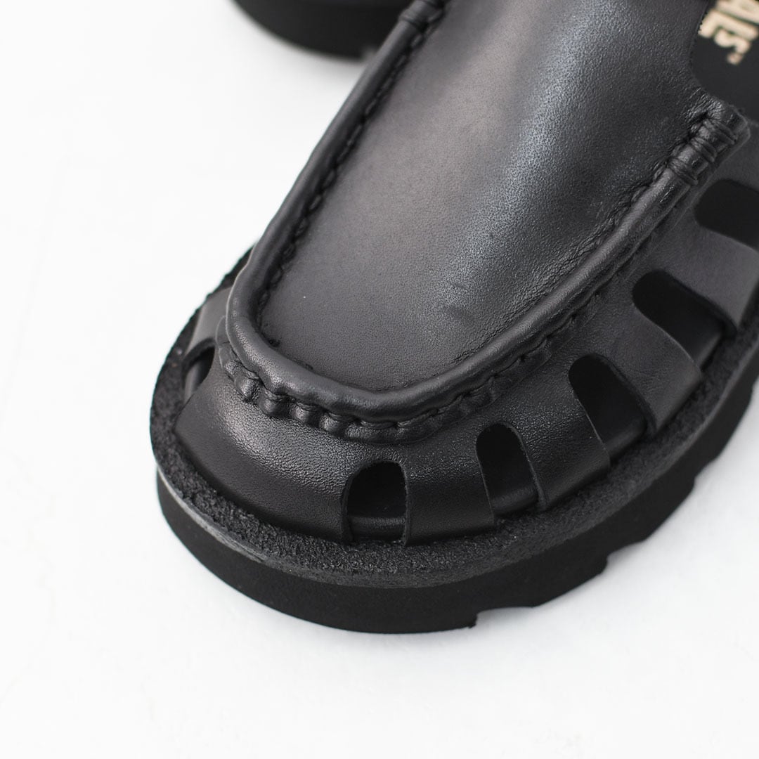 Clarks [クラークス正規販売店] Meare Buckle. [26181022