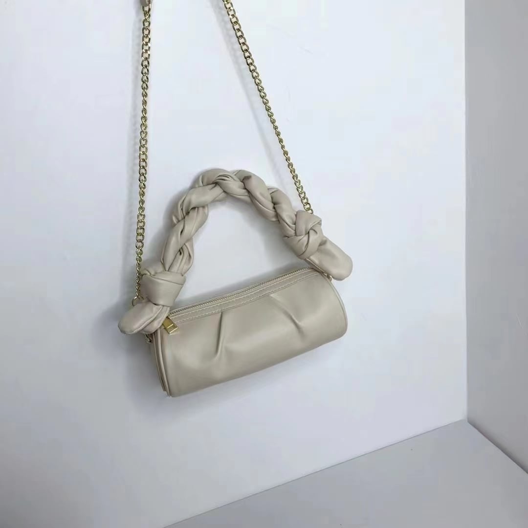 ツイストハンドル 2wayバッグ AS025-2120