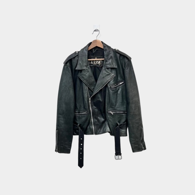 Hype-13 bi-color cardigan | Hype