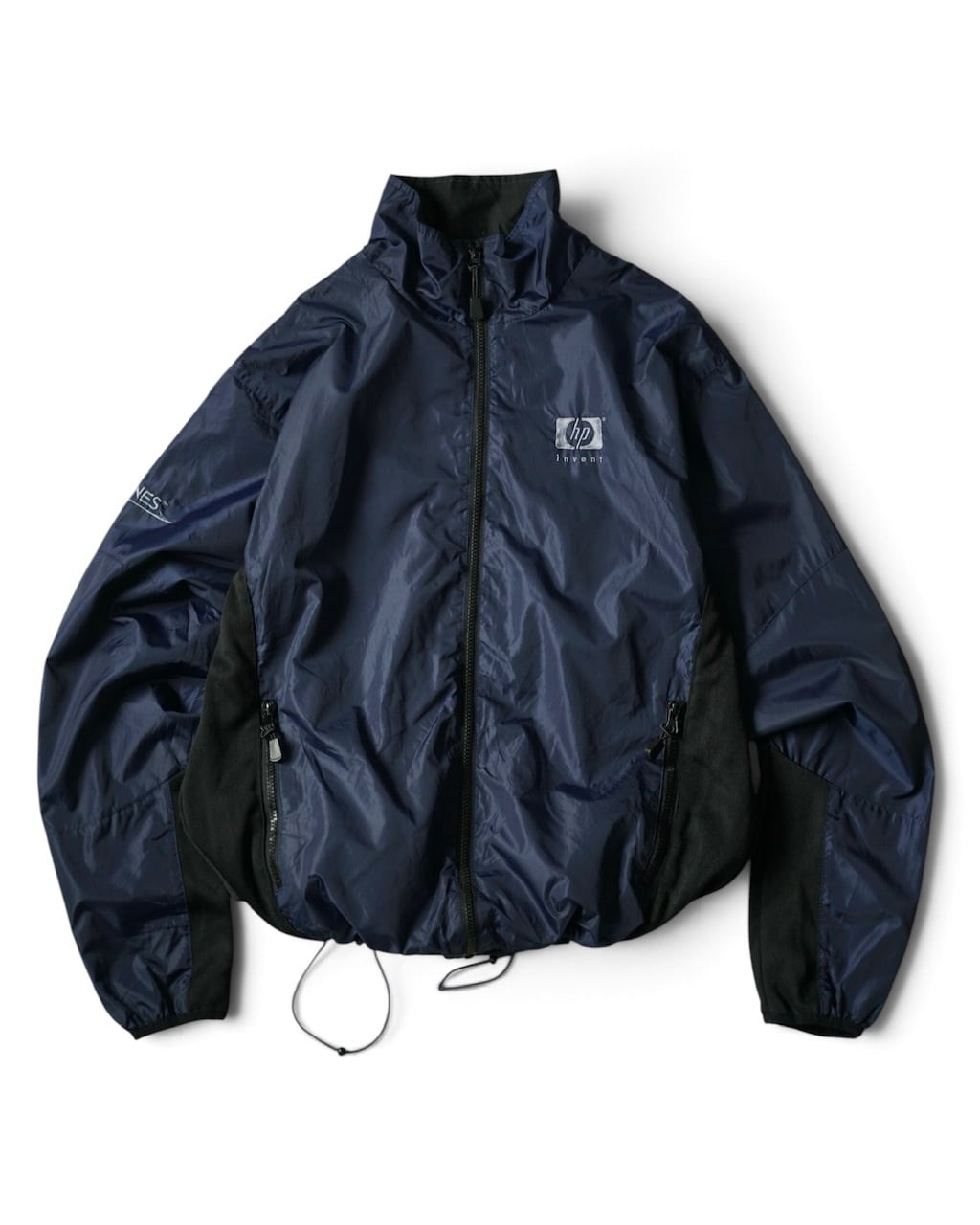 hp nylon jacket