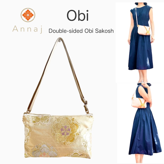 400-469 両面帯サコッシュ