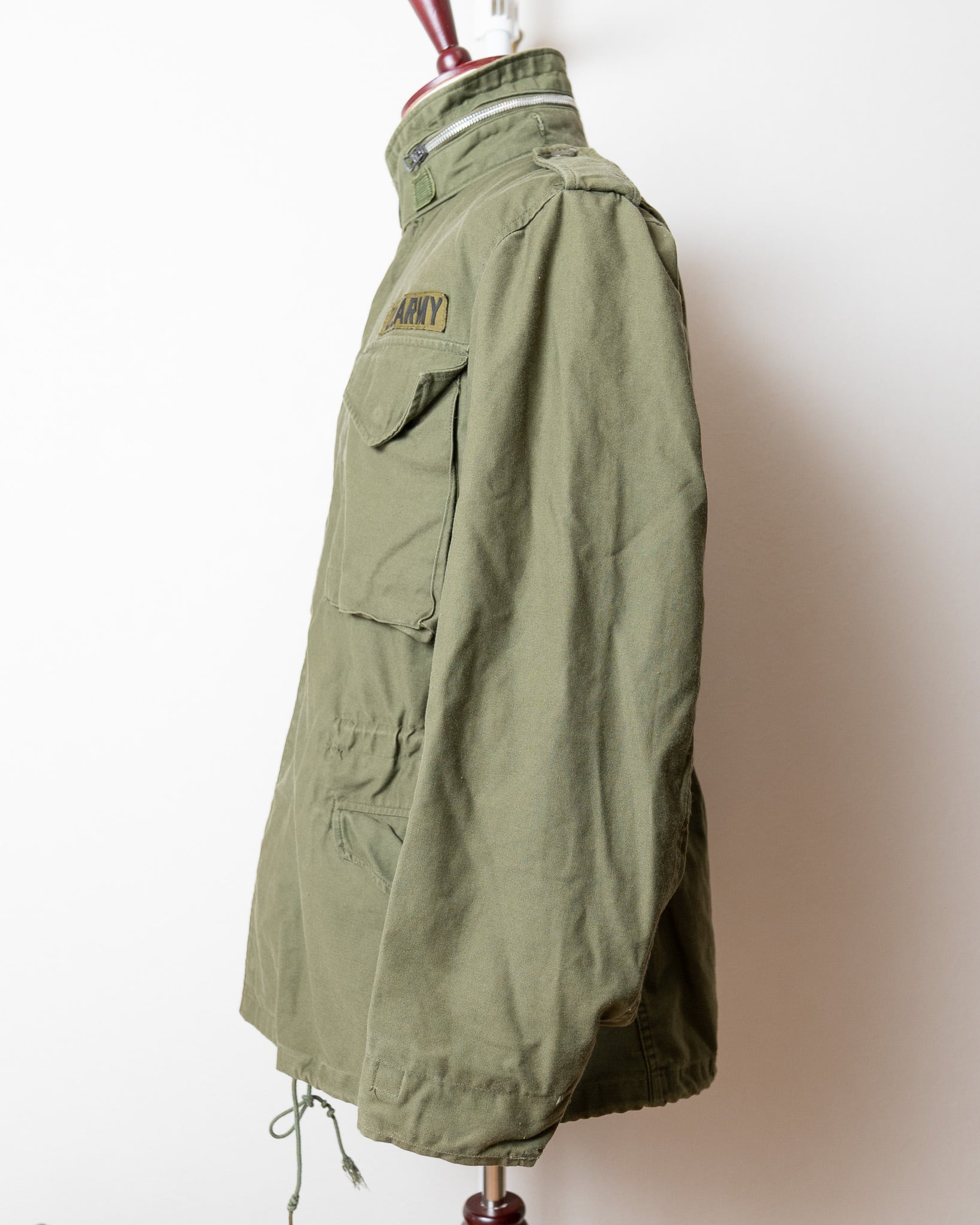 U.S ARMY Vintage M65 field jacket 2nd