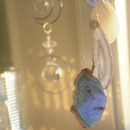 Orion Nebula - アゲートヒーリングチャイム / Agate Healing Chime 1461