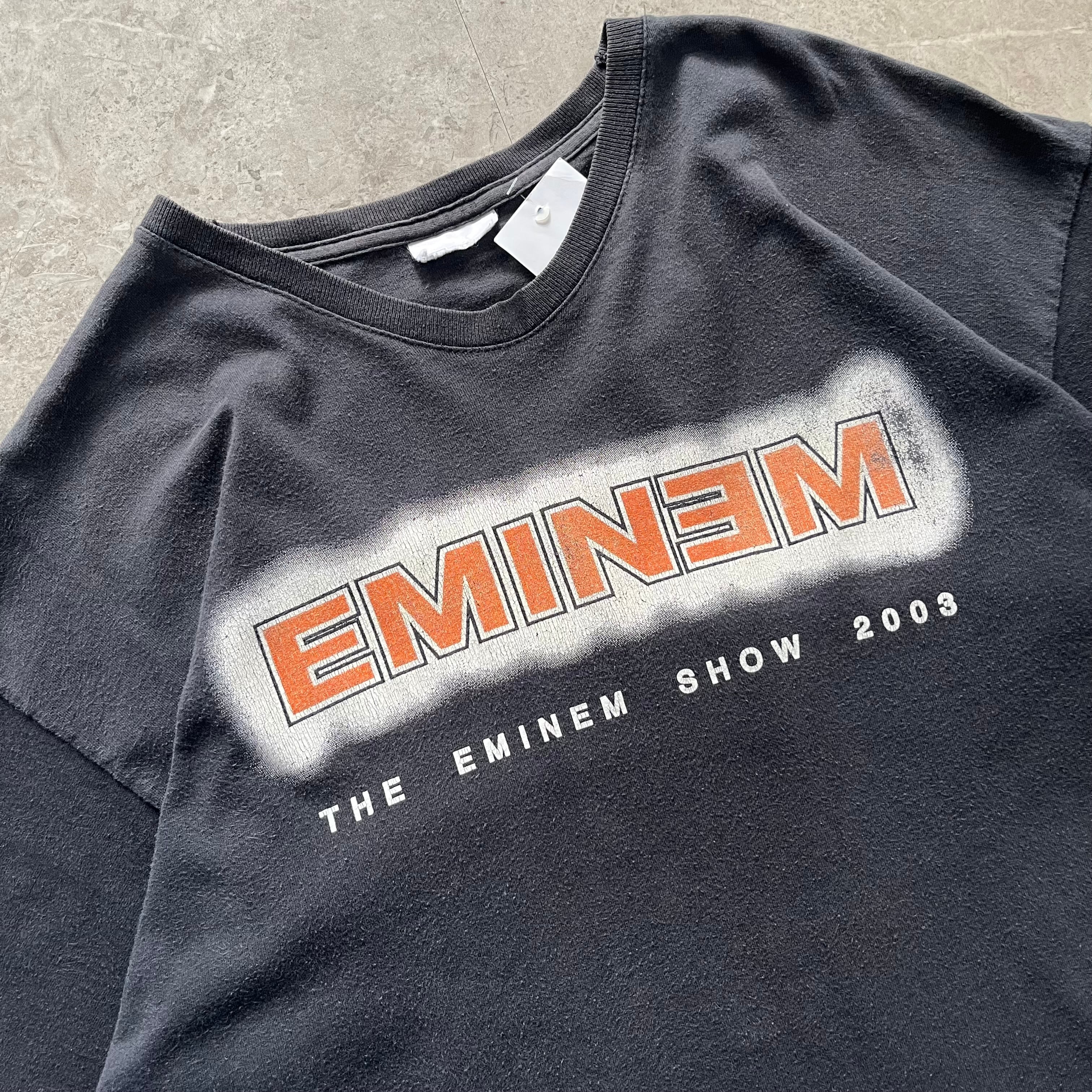 2003s EMINEM 