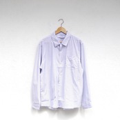 FP LOUNGE SHIRT "STRIPE"