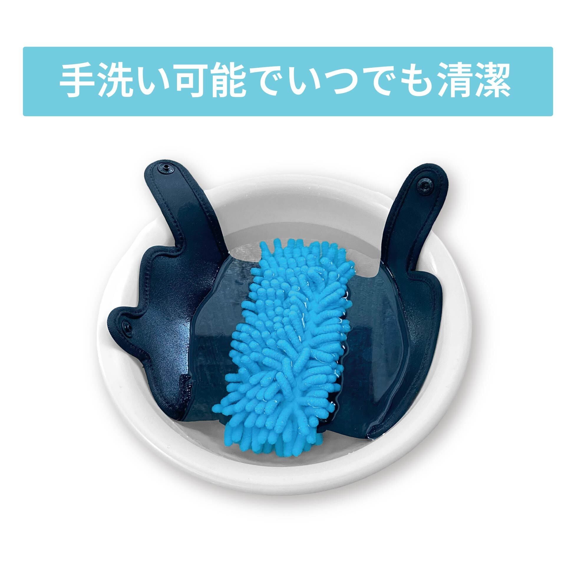 かさモンクラシック（傘を入れるだけで雨のしずくを吸い取る
