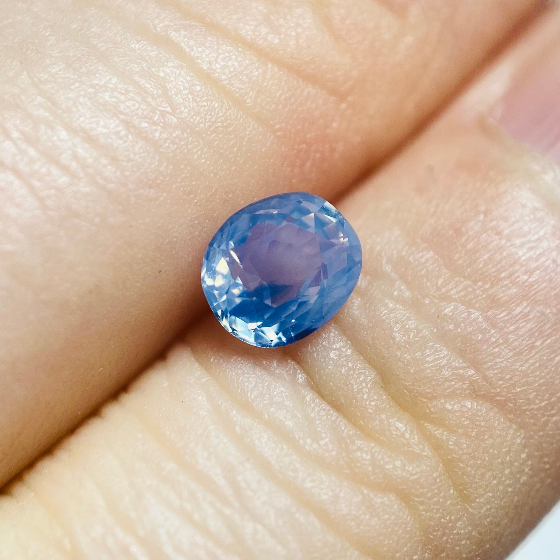 雪と氷の世界　サファイア