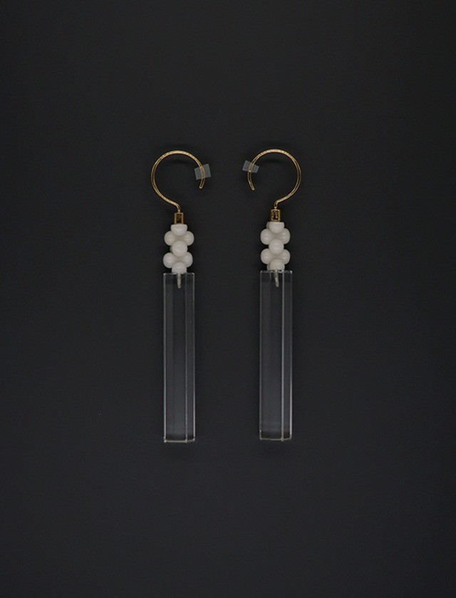 [pillar] pierced　#piP-002