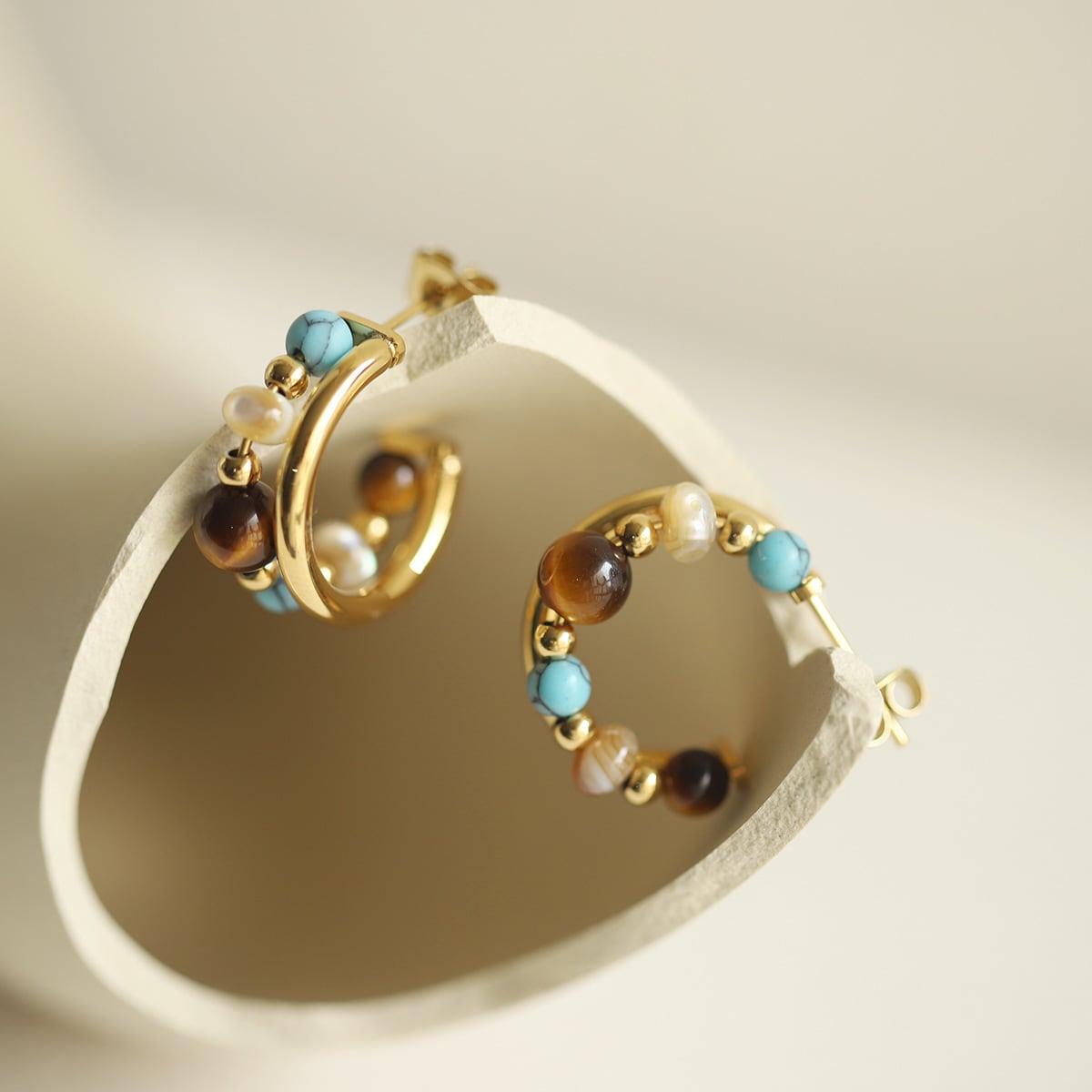 ◇ピアス◇ | emu
