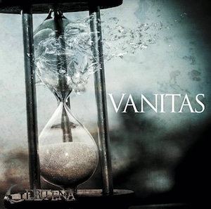 【CD】1st mini ALBUM「VANITAS」