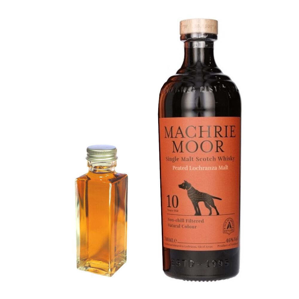 量り売り】厚岸ブレンデッドウイスキー 霜降 (そうこう) 48度 100ml