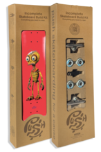 Push / BEE ZOMBIE FP 7.75