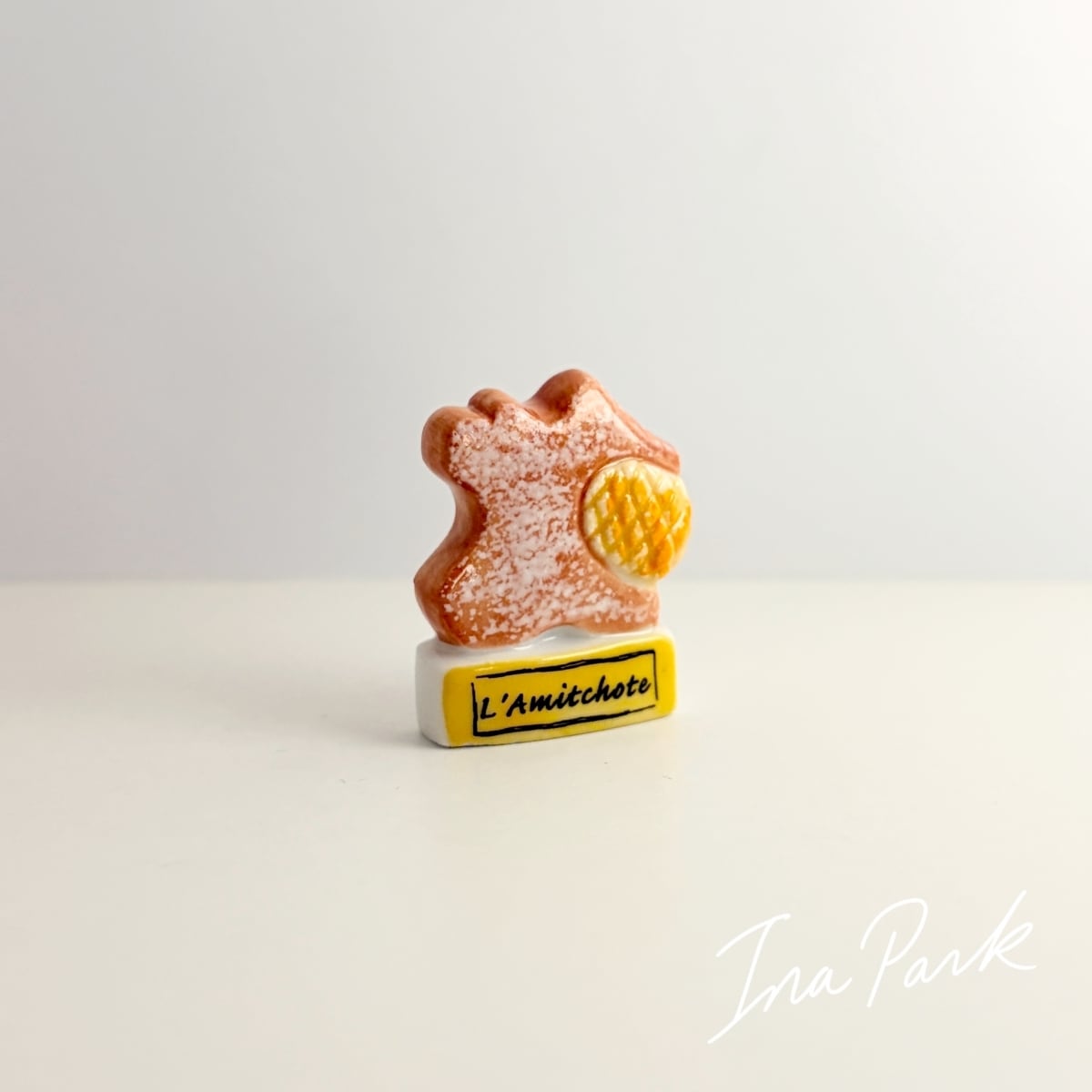 ✴︎東フランス | フランスのフェーヴ Ira PARK