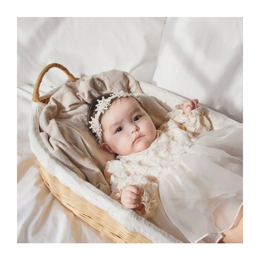 シャーロットドレス ロンパース 【公式通販】