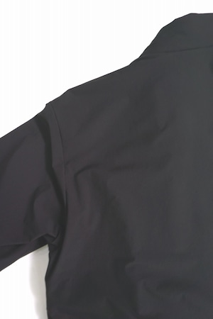 Nylon Ripstop Filling Blouson