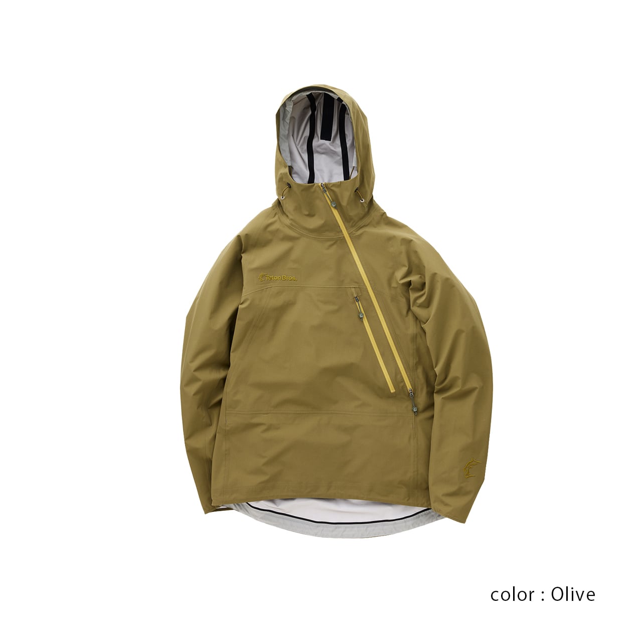 Teton Bros. - ☆新品未使用☆ Teton Bros  Tsurugi Lite AP Teton Bros. / TSURUGI LITE JACKET 2025 | mujina shouten