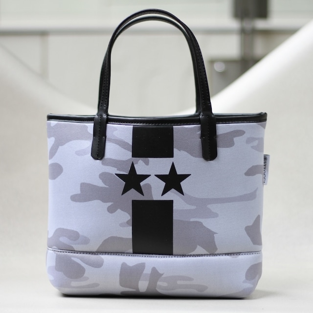 Gray Starline black camouflage Small