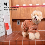 【puppygallery公式】 Homeground all-in-one M-XL