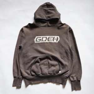 2001 GOOD ENOUGH VENTILATION HOODIE