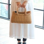 ユティル ナイール ロングバッグ UTILE / ユティル カゴバッグ