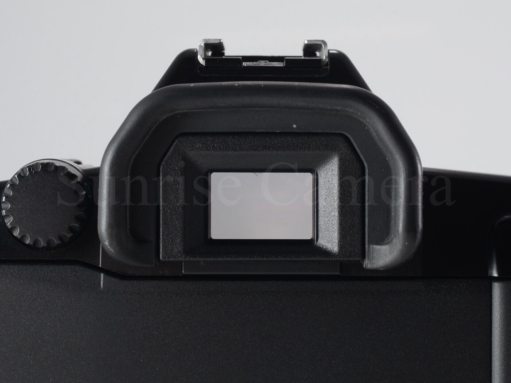 Canon EOS 650 ボディ / GR-10 / QUARTZ DATE BACK E付 キヤノン