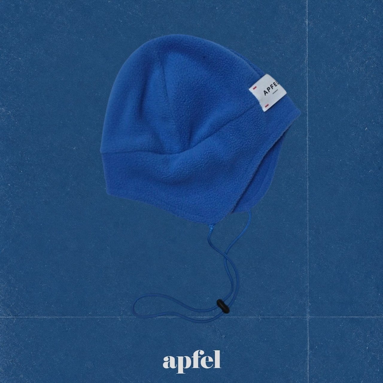 Apfel［取寄］teddy bonnet 26winter
