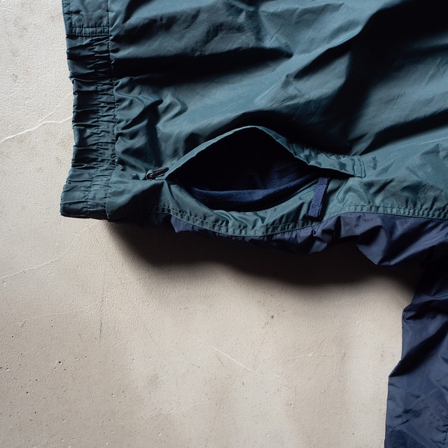 "Columbia" used Bugaboo jacket