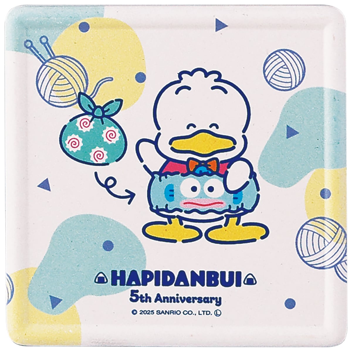 サンリオキャラクターズ | yamaka official shop - 山加商店 公式