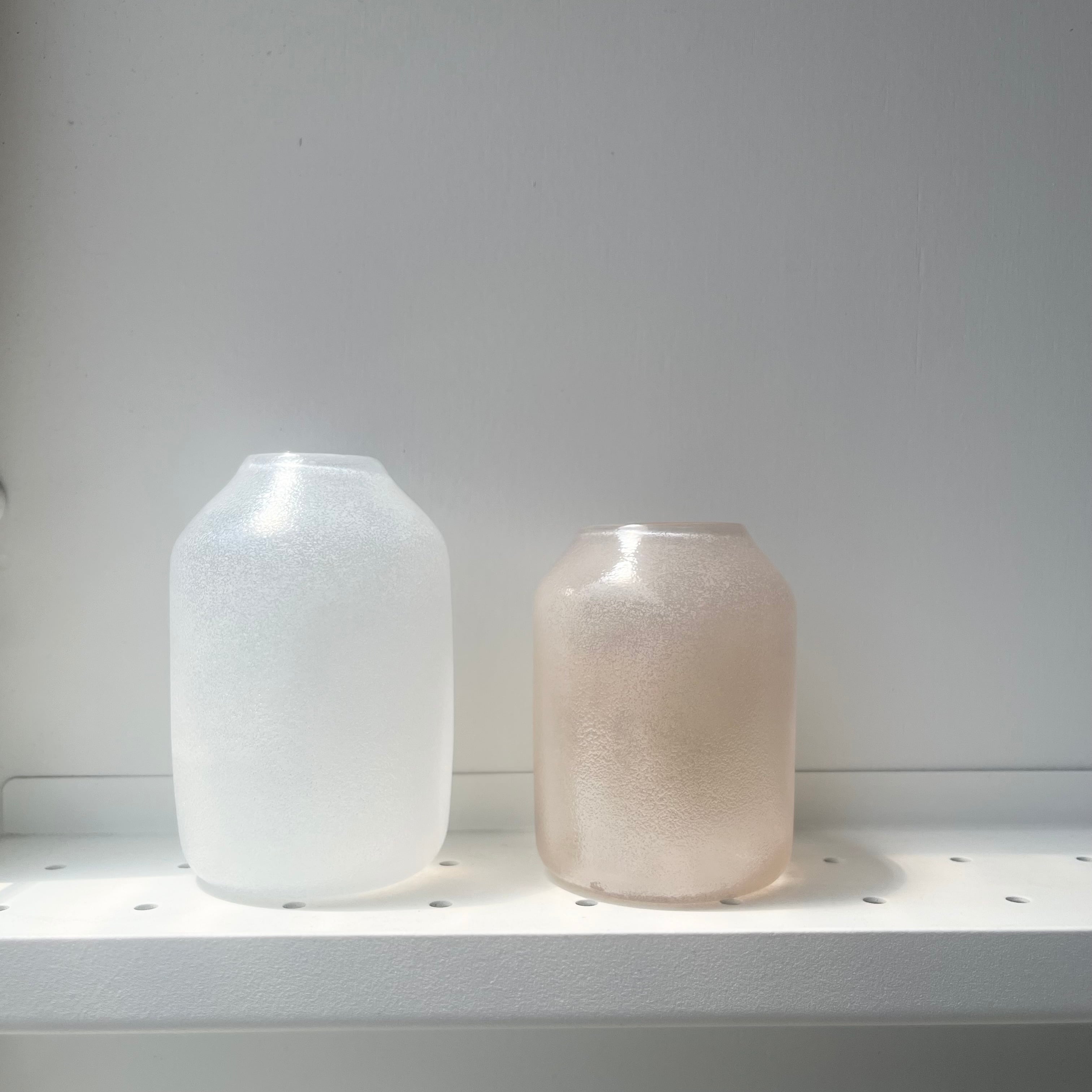 FUKU GLASS WORKS 相馬 佳織（ガラス） | ihana design(イハナデザイン）