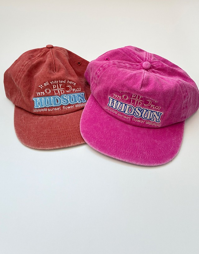 « 即納 » Hudson Cap / dudie