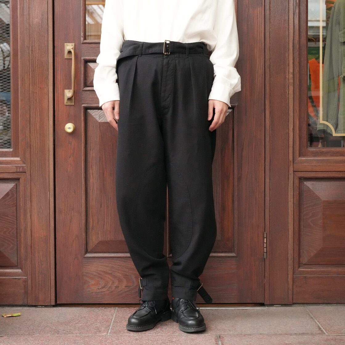 AUBERGE(オーベルジュ)25SS