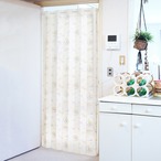 【受注生産】 AD サンリオ シナモロール スワン 幅96×丈200cm 93572