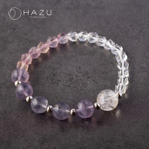 美しくパワフルな小宇宙［パイライトインフローライト／フローライト／パイライトインクォーツ／水晶］