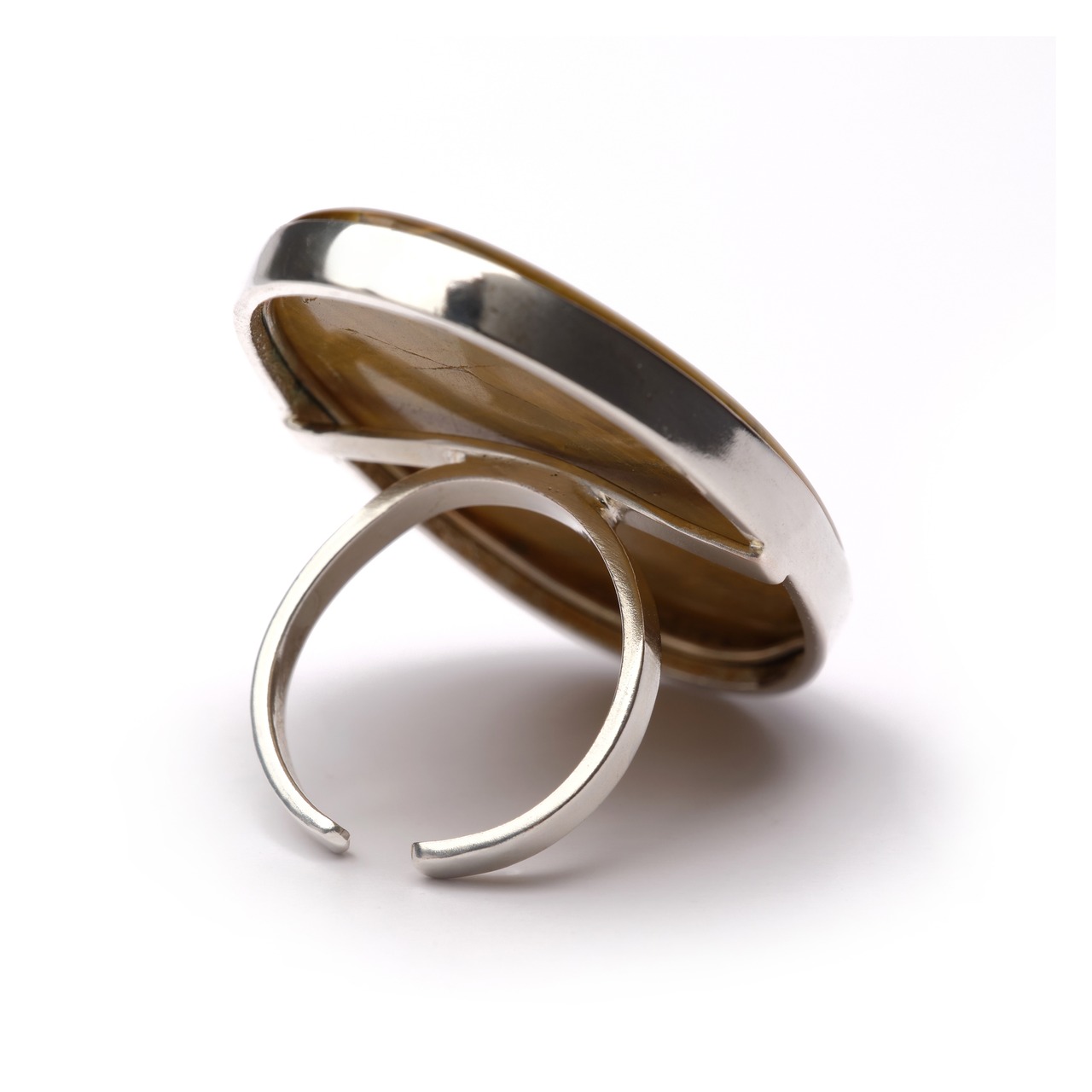 【MARKET】SINGLE STONE RING 3927