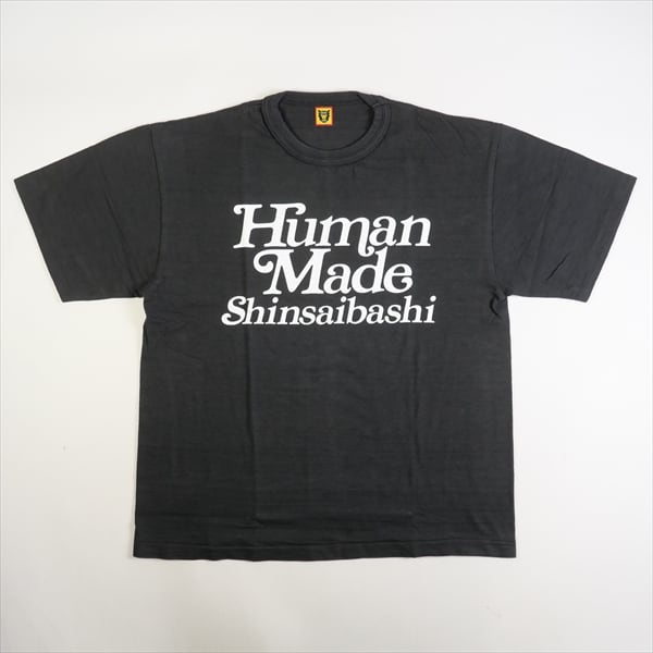 Size【XL】 HUMAN MADE ヒューマンメイド 22AW 心斎橋PARCO STORE OPEN