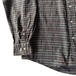 CHAPS Ralph Lauren　チャップスラルフローレン　ヘリンボーン　ライトネルシャツ　L　チェック　メンズ 商品写真6