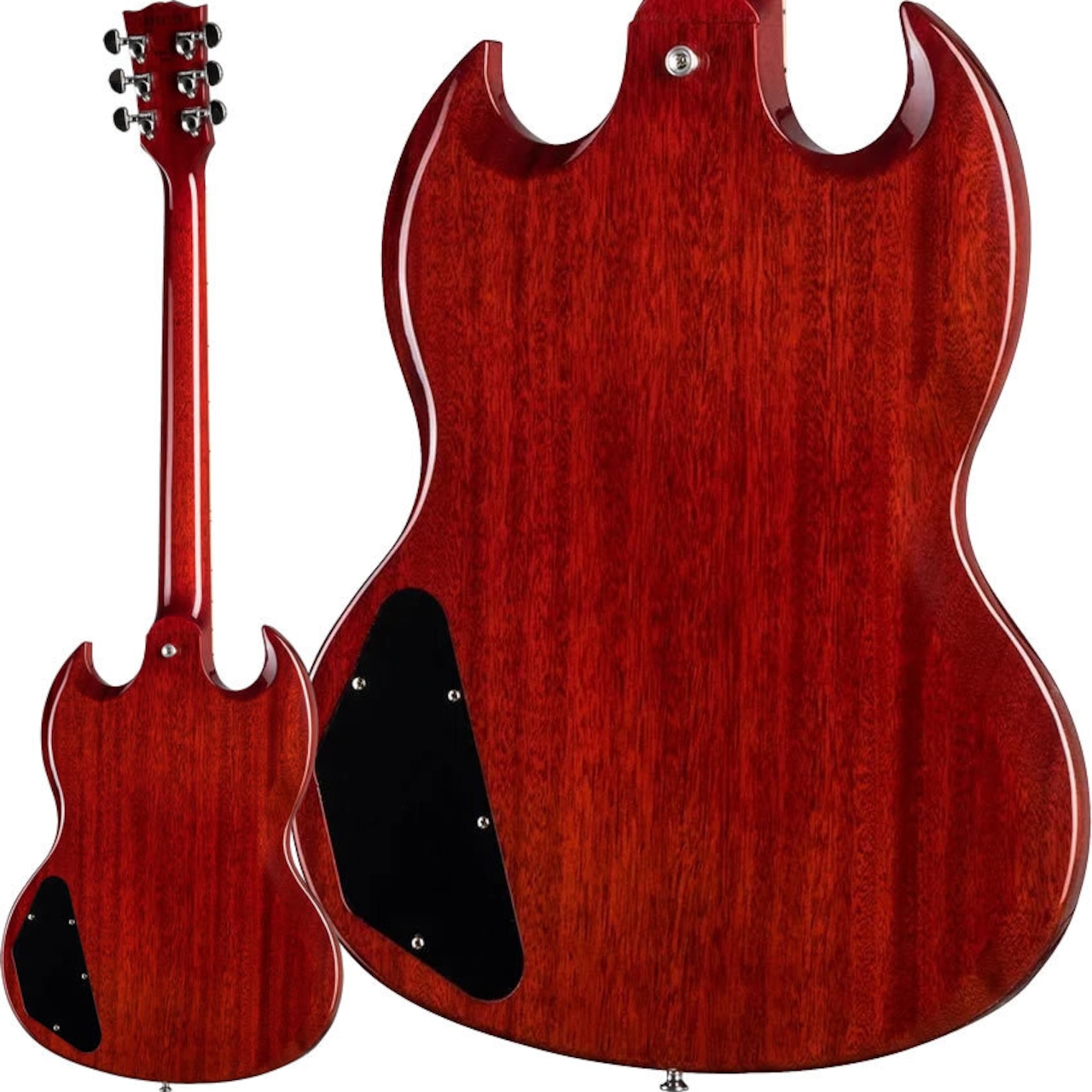 Gibson SG Standard (Heritage Cherry)