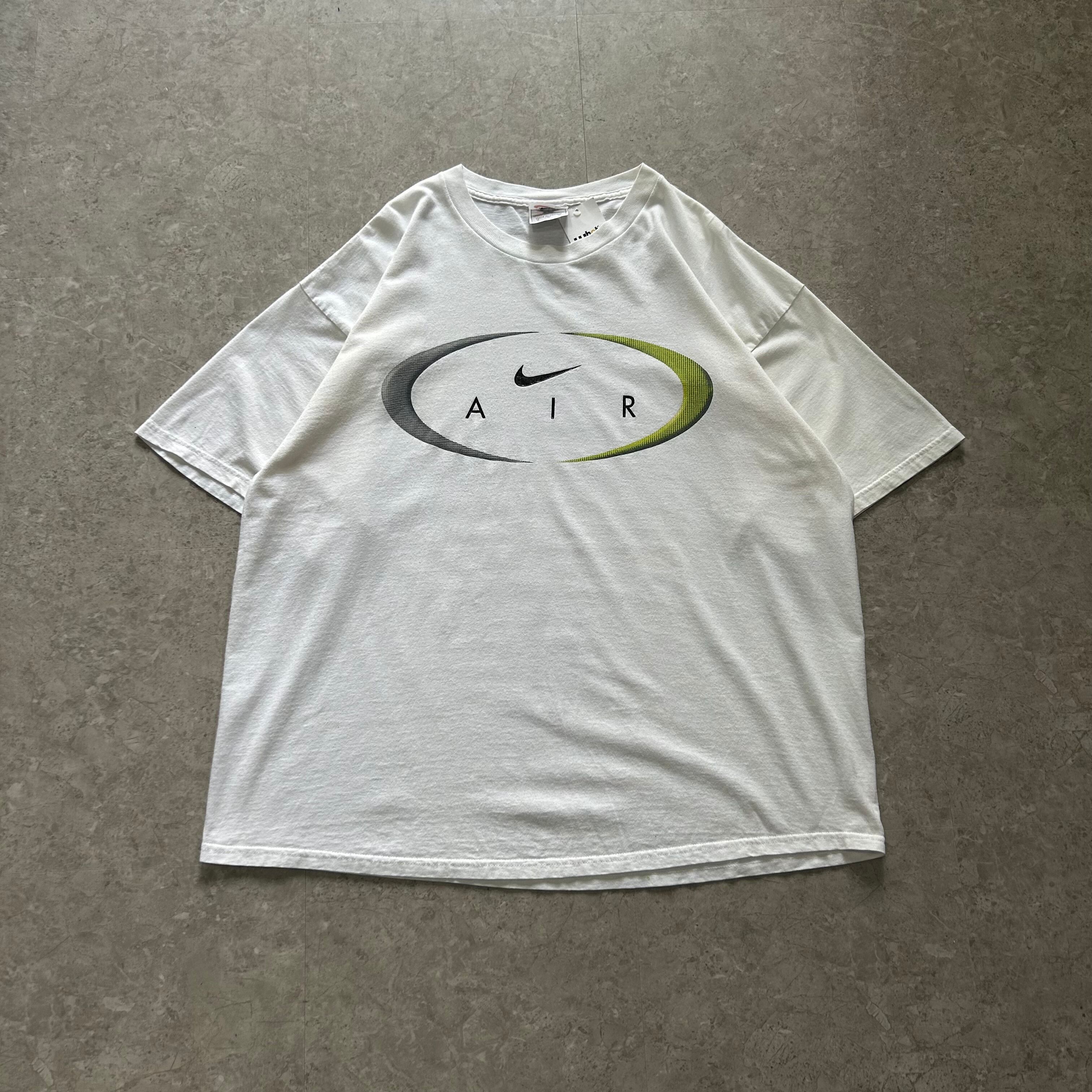 1997s NIKE logo T-shirt【仙台店】