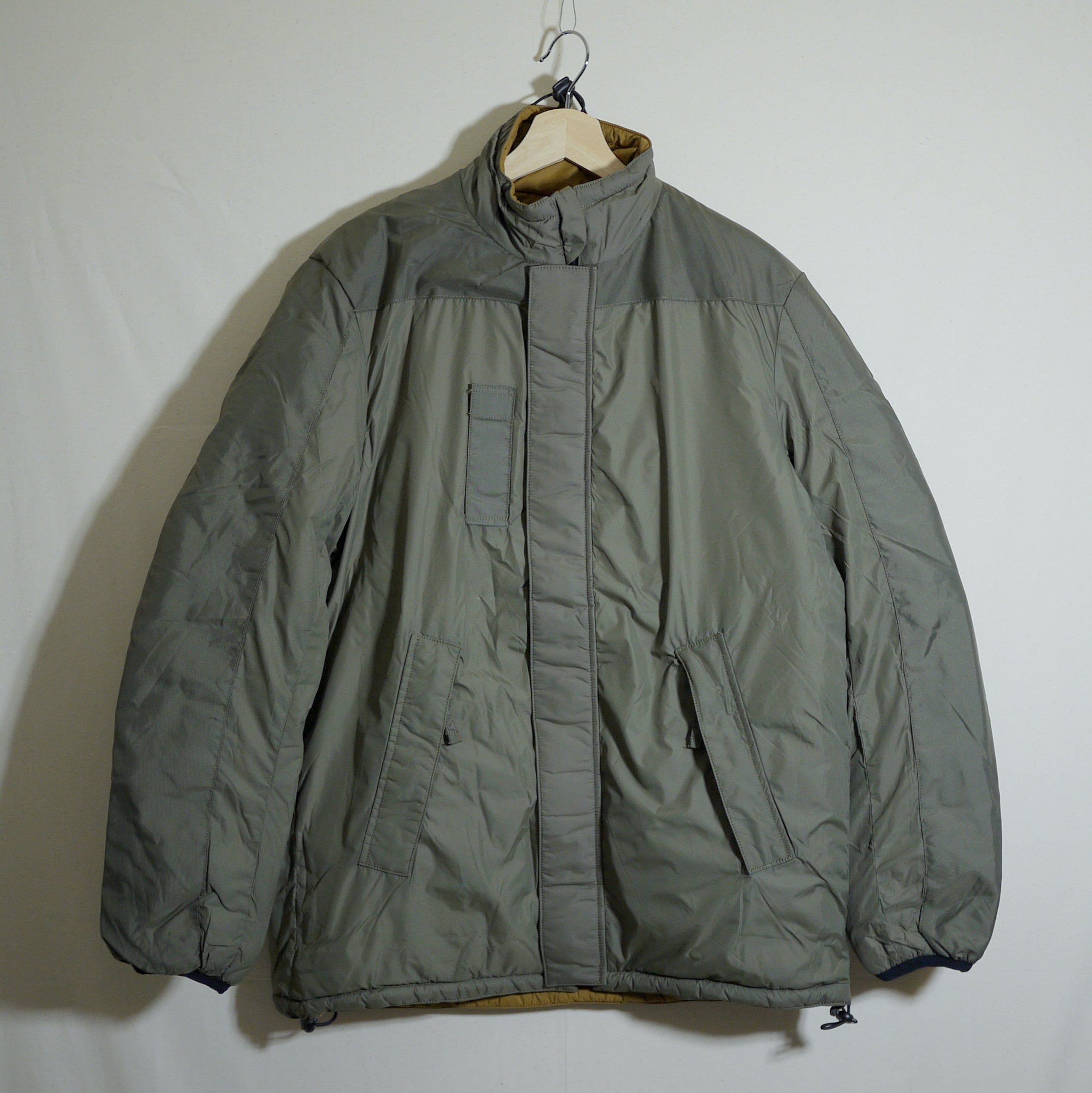 Dutch Army SOFTY jacket SizeM,L 