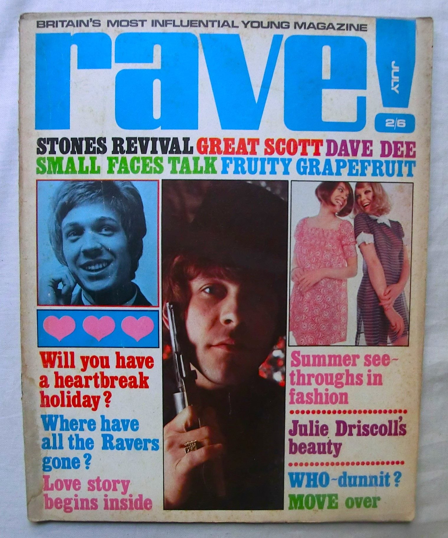 ⬛ヴィンテージ海外雑誌 | ピストルブックス アートブック 洋書