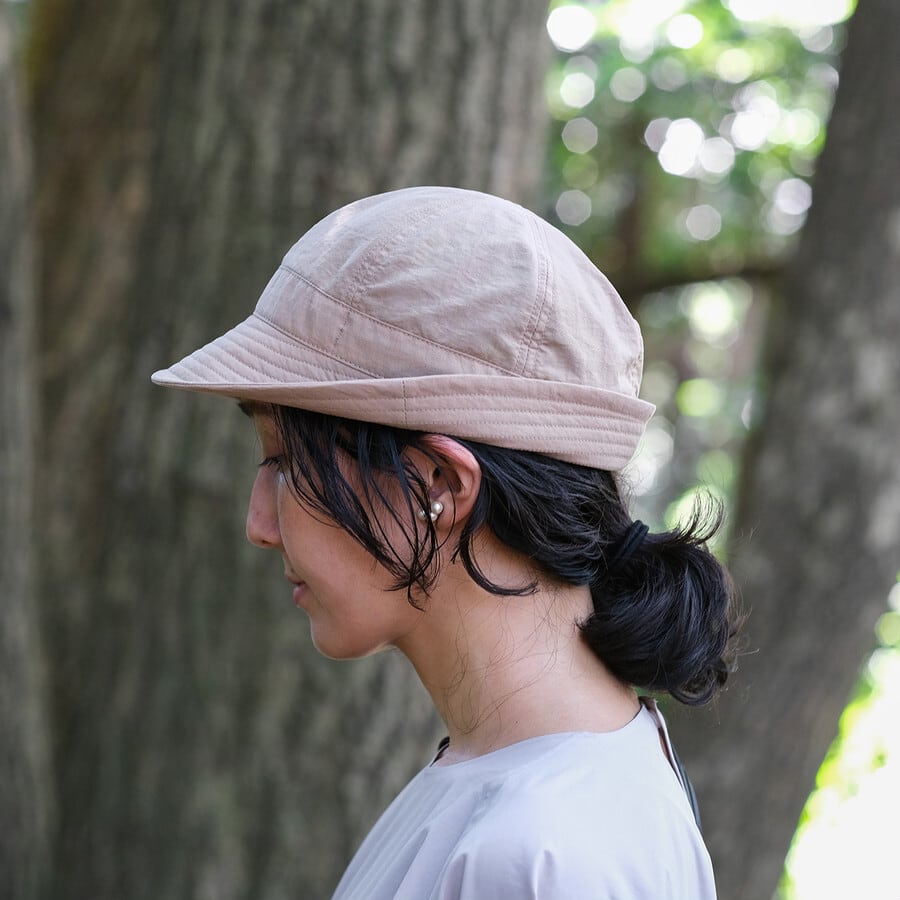 RIDGE MOUNTAIN GEAR / ENOUGH HAT | st. valley house - セントバレーハウス powered by  BASE