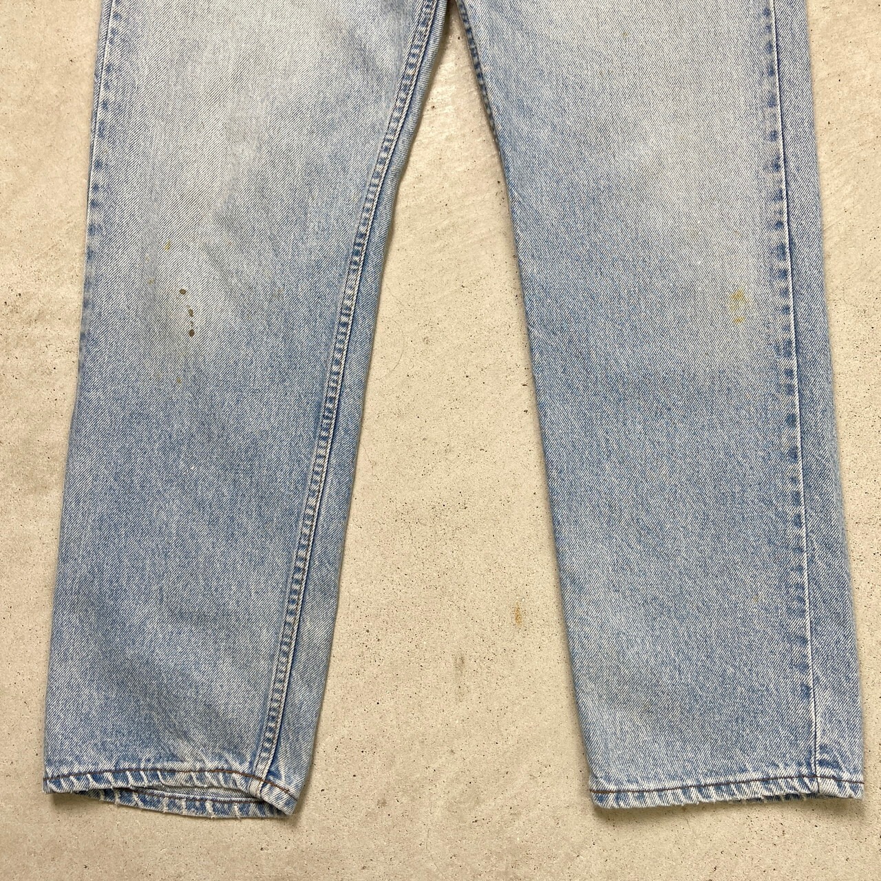 80年代~90年代 USA製 Levi