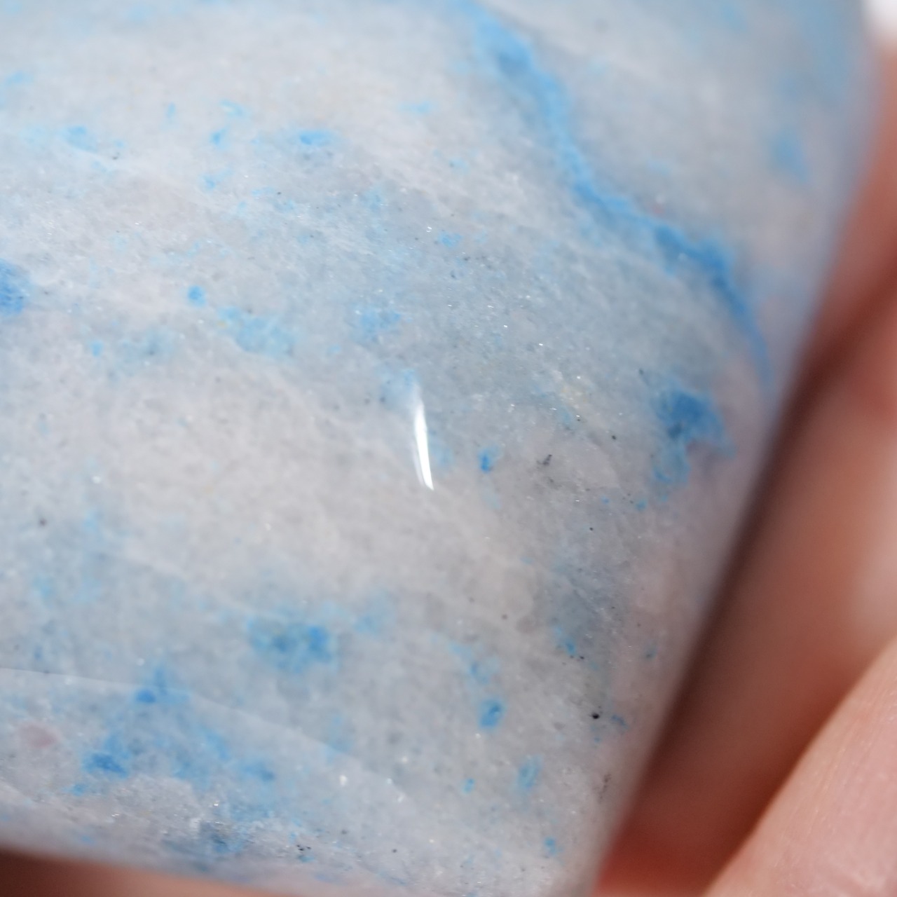 トロレアイト / ハート